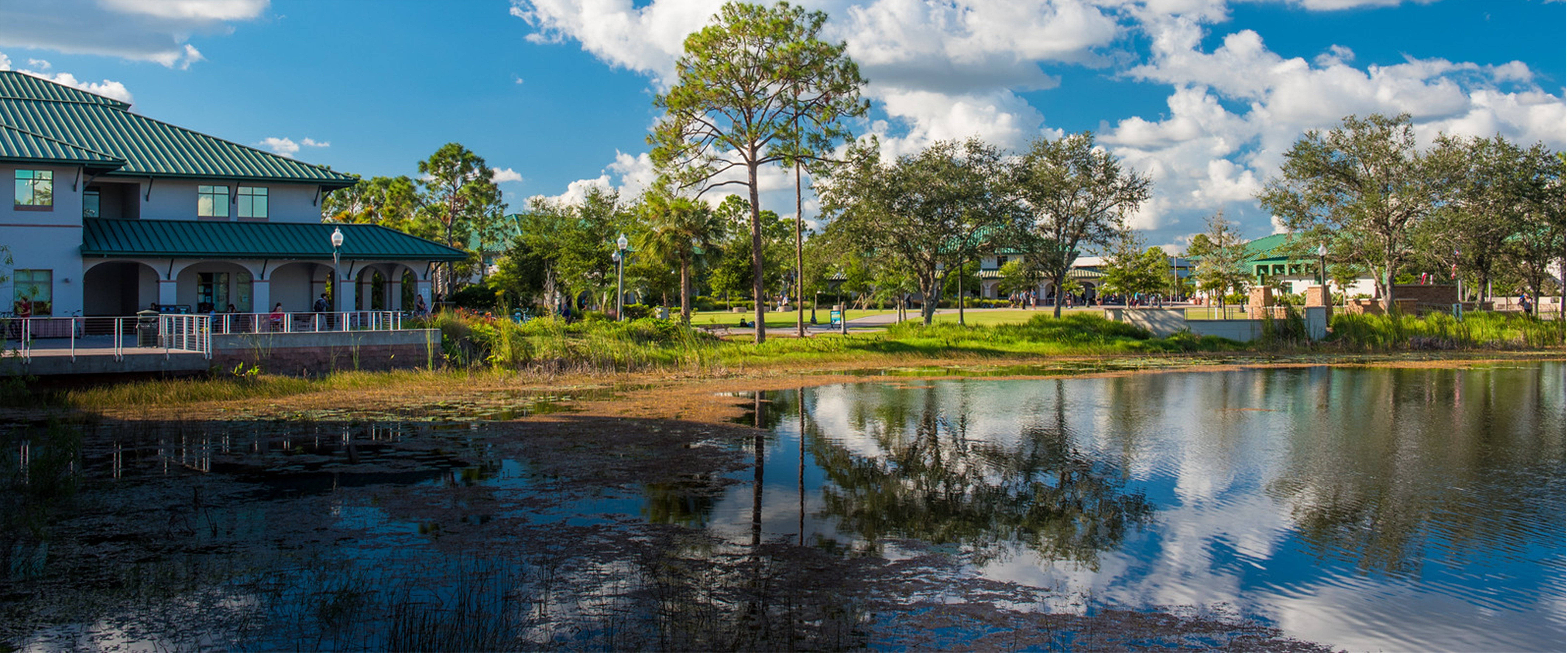 Florida Gulf Coast University