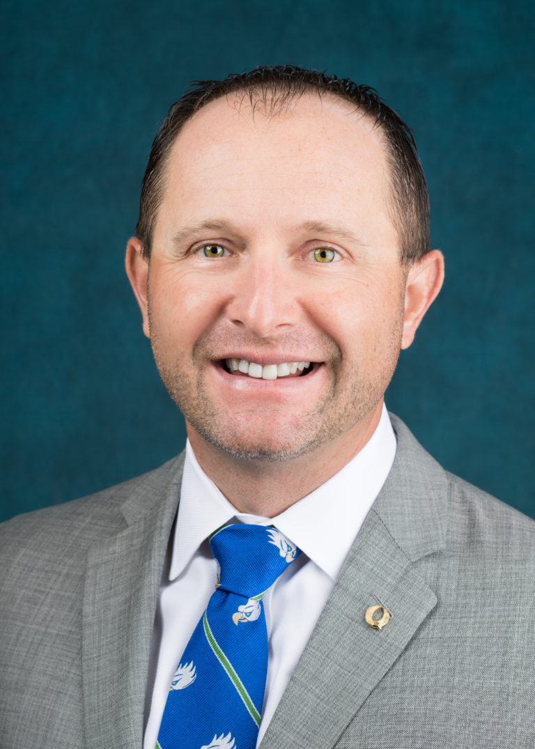 Shawn D. Felton State University System of Florida