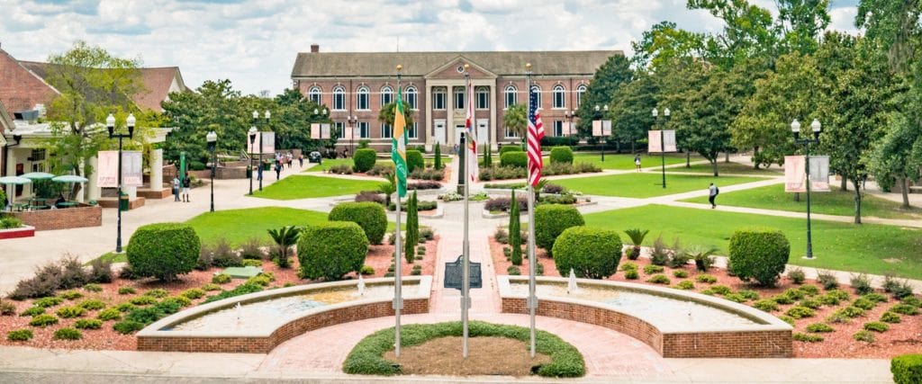 Florida Agricultural and Mechanical University - State University System of  Florida