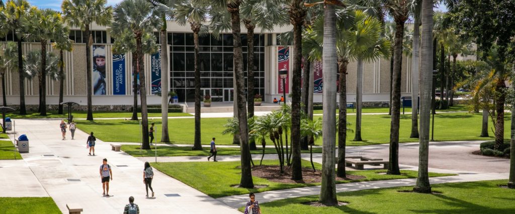 Florida Atlantic University