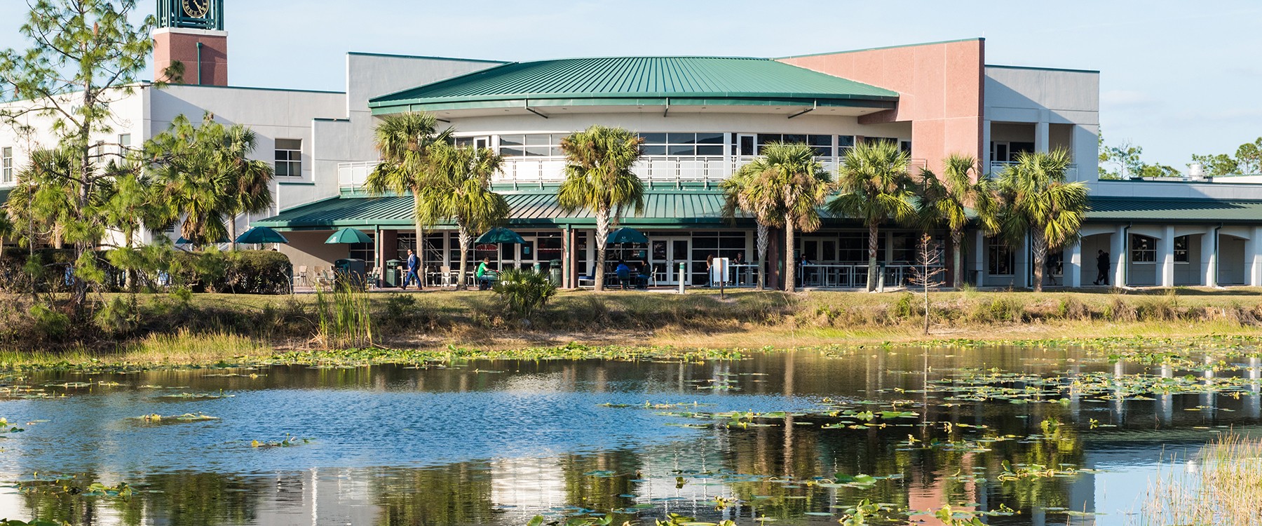 Florida Gulf Coast University Student Population