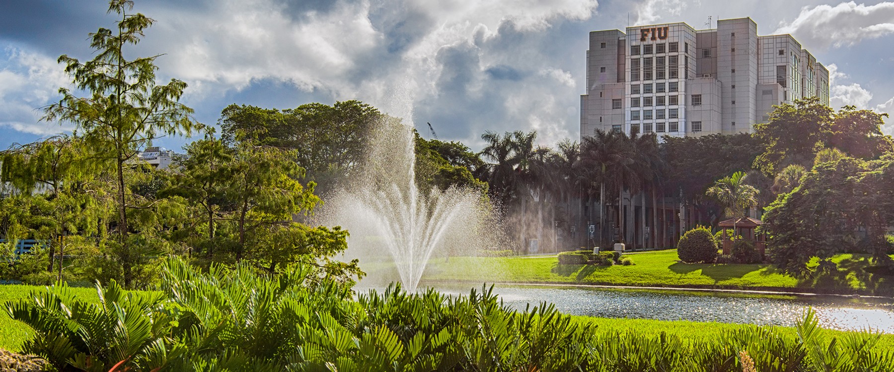 Florida International University