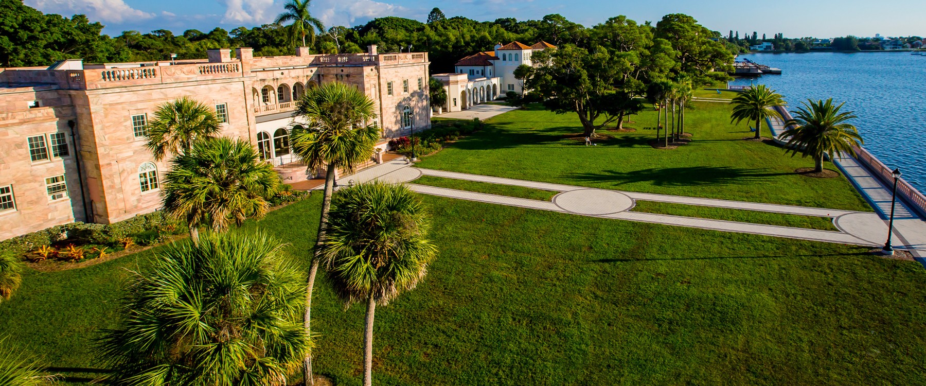 New College of Florida - State University System of Florida