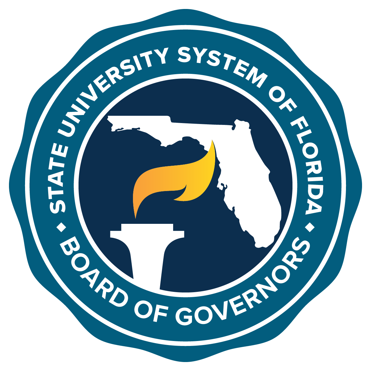 State University System of Florida Seal